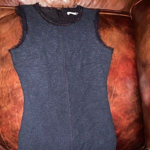 Rebecca Taylor tweed dress never worn